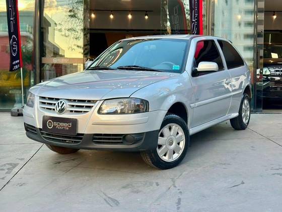 VOLKSWAGEN GOL 1.0 MI 8V FLEX 2P MANUAL G.IV VOLKSWAGEN GOL 1.0 MI 8V FLEX 2P MANUAL G.IV